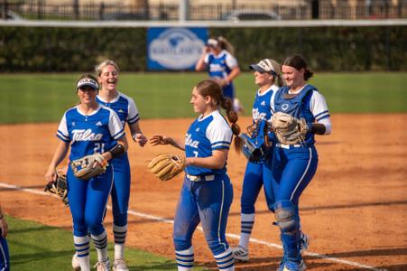 Tulsa Softball Adds Three to 2023 Recruiting Class - Tulsa