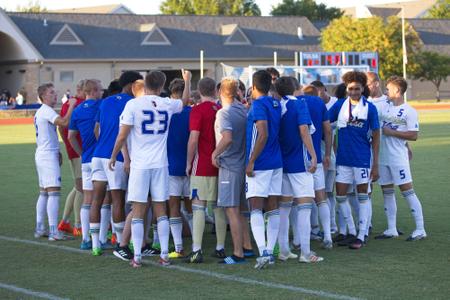 Razorback Soccer Unveils 2022 Schedule