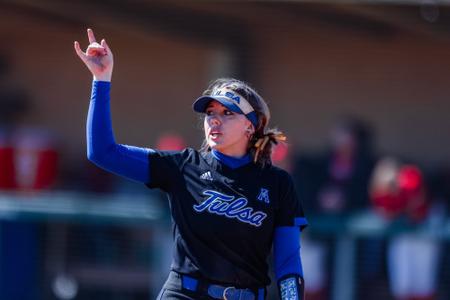 Tulsa Softball Adds Three to 2023 Recruiting Class - Tulsa