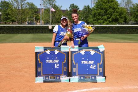 Tulsa Softball Adds Three to 2023 Recruiting Class - Tulsa