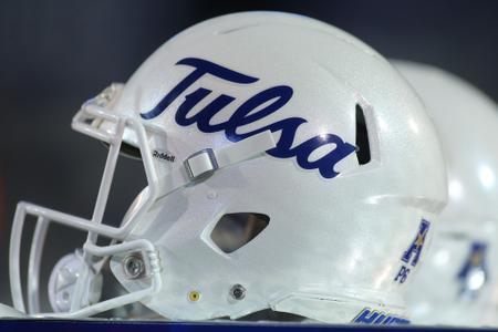 Tulsa-Oklahoma Football Game Day Information - Tulsa