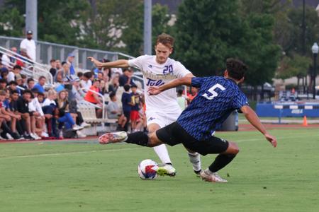 FIU Men's Soccer