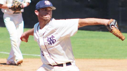 WALLACE STATE BASEBALL: Putman thrilled by former pitcher