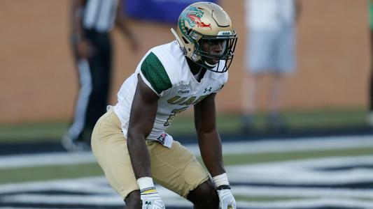 Super Bowl LVI: Darious Williams goes for UAB's first win 