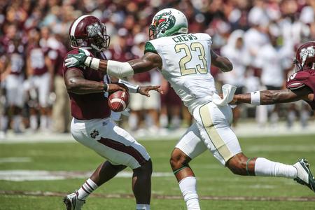 James Ramsey enjoys rewards of returning to Florida State