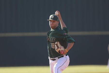 Baseball Roster - Calhoun Community College