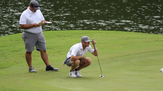 Bucs Slide into Golfstat Top 25