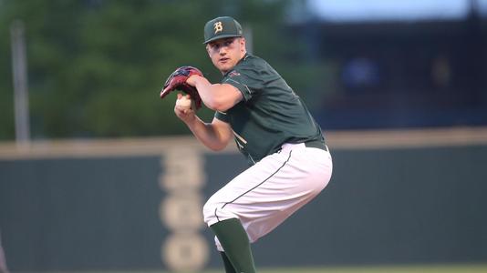 Ashcraft Becomes Highest Drafted Player in UAB Baseball History - UAB  Athletics