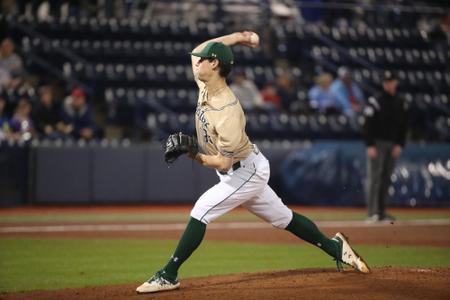 UAB Baseball Announces Signing of Brooks Walton to 2021 Class