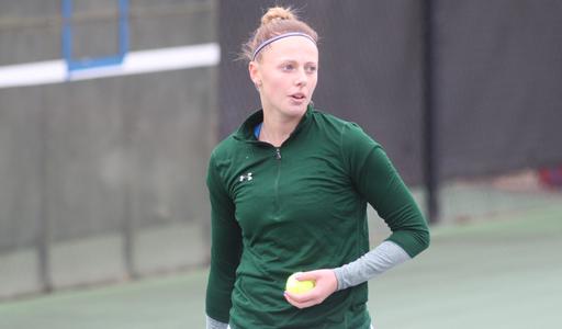 2023-24 Men's Tennis Roster - Babson College