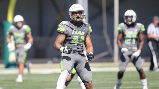 Get to know the UAB Blazers - UTSA Athletics - Official Athletics