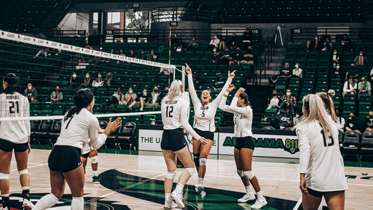 Beach Volleyball Unveils Fall Schedule - Southern Miss