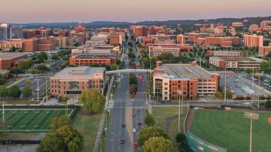 UAB Athletics Hosts Blazers Give Day 2023 - UAB Athletics