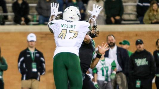 Q&A With Alex Wright: NFL Combine, Responding To Critics, UAB