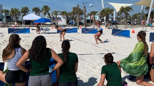 7 Best Beach Volleyball Courts in Grand Rapids