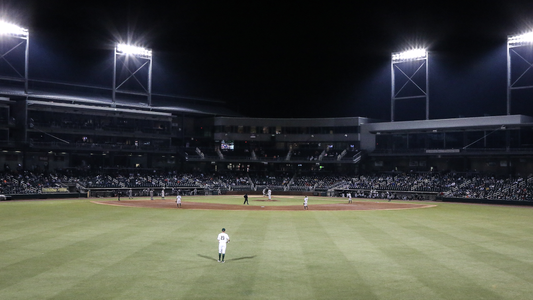 Alabama baseball announces date for Fan Day