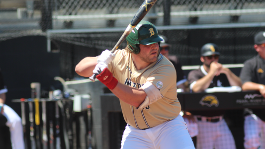 Baseball falls 3-2 to No. 8 Arkansas on Opening Day - University of Texas  Athletics