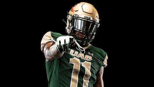 UAB Football Preview: Blazers Look to Create a Dynasty in 2021 - UAB  Athletics