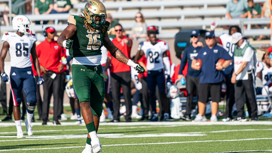 Alex Wright Invited to 2022 NFL Scouting Combine - UAB Athletics