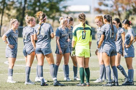 Women's Soccer - Conference USA