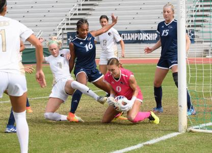 Women's Soccer - Conference USA