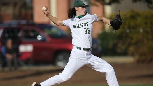 Tyler Myers - Baseball - Ole Miss Athletics