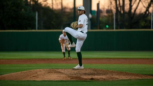 Jackson Reynolds - Baseball - Auburn University Athletics