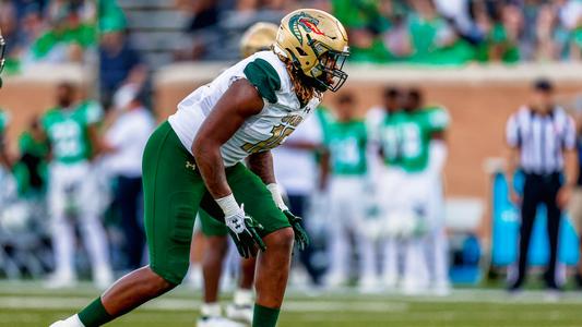 Q&A With Alex Wright: NFL Combine, Responding To Critics, UAB