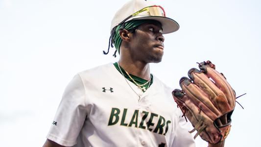 UAB Baseball Travels to Alabama for Midweek Game - UAB Athletics