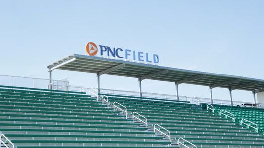 Single Game Tickets and 2022 Gold Card on Sale for Charlotte Athletics Fall  Sports Seasons - Charlotte Athletics