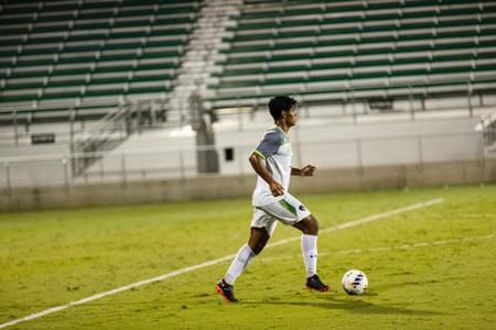 FIU Men's Soccer