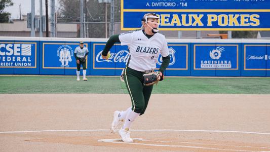 Softball hosts Colorado Classic this weekend - University of