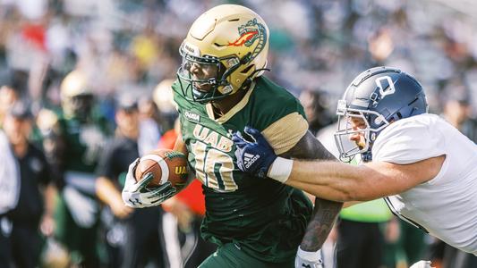 UAB Football Announces Inaugural American Athletic Conference