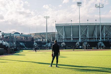 Vanderbilt baseball vs No. 1 Tennessee Vols game 2 in photos in Nashville