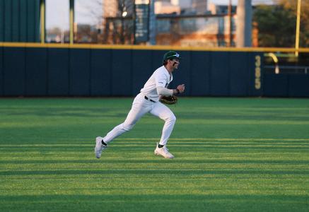 UAB Baseball Travels to Alabama for Midweek Game - UAB Athletics