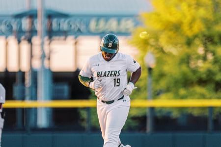 UAB Drops Mid-Week to Mississippi State - UAB Athletics