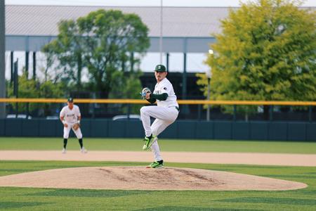 UAB Baseball Announces Signing of Brooks Walton to 2021 Class