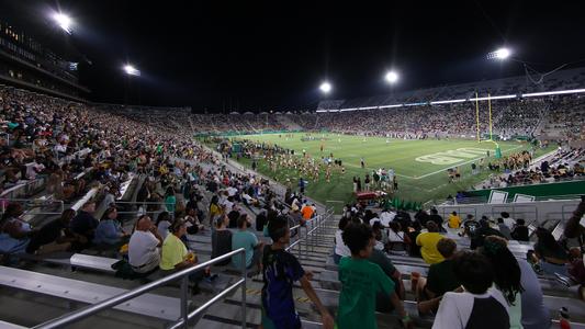 A&T Releases 2023 Football Schedule - North Carolina A&T