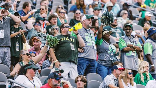 Buy UAB Blazers Football Tickets, 2024 Events & Schedule