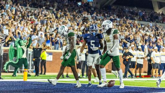 Football: Tickets 2023 - Georgia Southern University Athletics