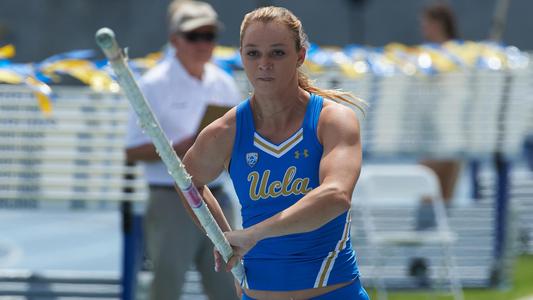 Greta Wagner - undefined - UCLA