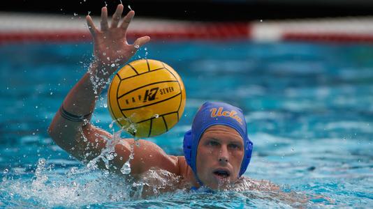 A beginner's guide to water polo