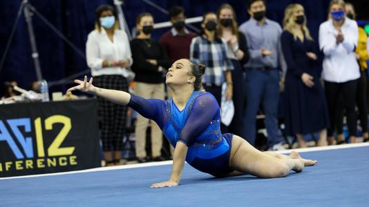 Brooklynn Gymnastics Competition Leotard