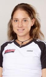 Michele Spiess Named A 10 Women s Tennis Player Of The Week