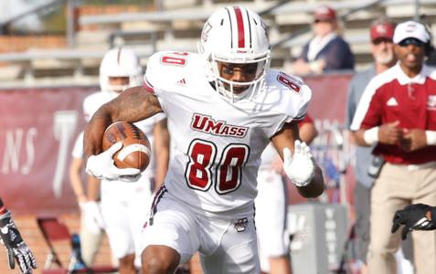 Another heavyweight battle as UMass faces Vanderbilt - The Boston