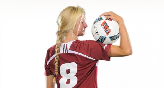 Megan Burke - Women's Soccer - University of Massachusetts Athletics