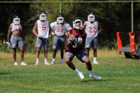 UMass Signing Day 2016: Tampa corner Isaiah Rodgers signs 