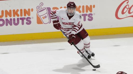 IH: Highlights Frozen Fenway vs. BU (1/8/17) 