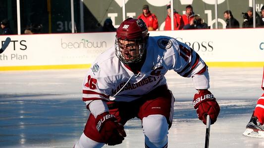 Capital One Frozen Fenway 2017: East Boston High School vs. Boston