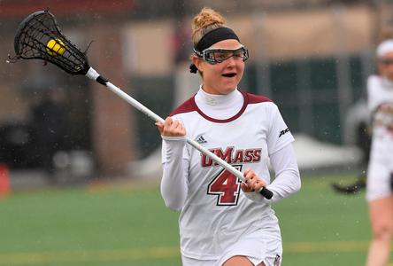 Mary Randazzo - Women's Lacrosse - University of Massachusetts Athletics